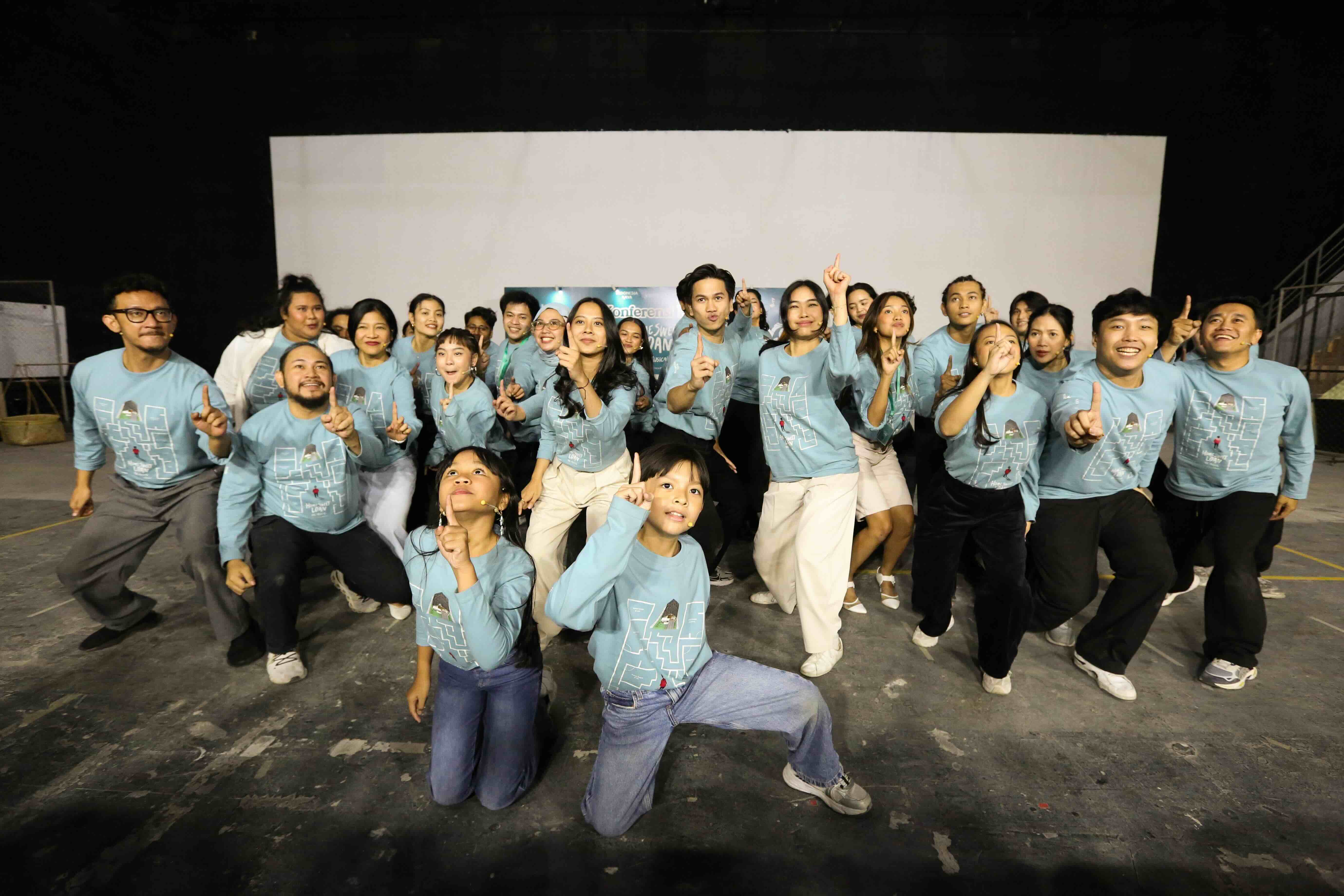 Home Sweet Loan The Musical Hadir Minggu Ini, Angkat Perjuangan Lewat 18 Lagu